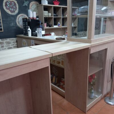 Cafetería San José de Maipo