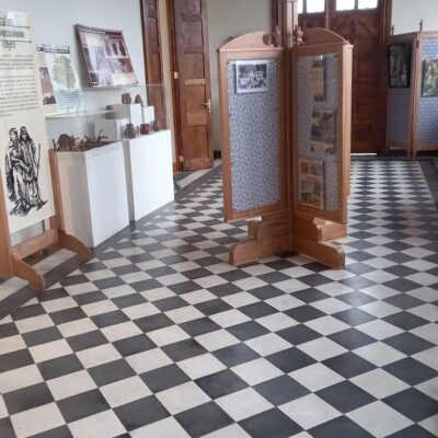 museo centro cultural dao